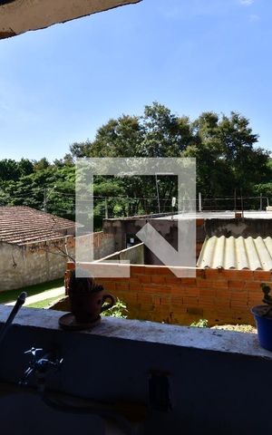 Casa à venda com 240m², 4 quartos e 1 vagaVista da Área de Serviço