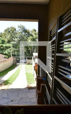 Casa à venda com 240m², 4 quartos e 1 vagaVista do Lavabo