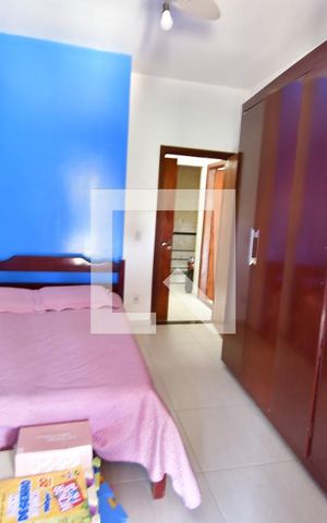 Casa à venda com 240m², 4 quartos e 1 vagaQuarto 1