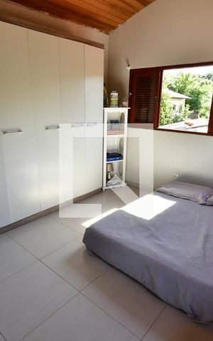 Casa à venda com 240m², 4 quartos e 1 vagaQuarto 4