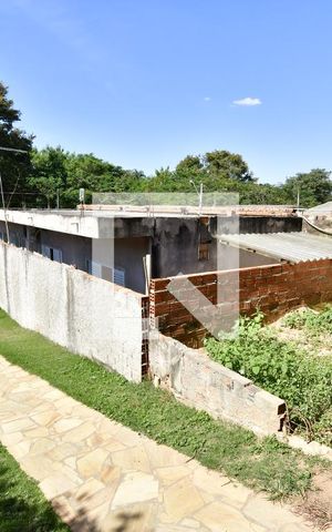 Casa à venda com 240m², 4 quartos e 1 vagaÁrea comum