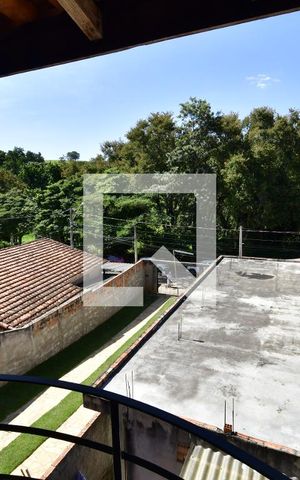 Casa à venda com 240m², 4 quartos e 1 vagaVista da Sacada 1