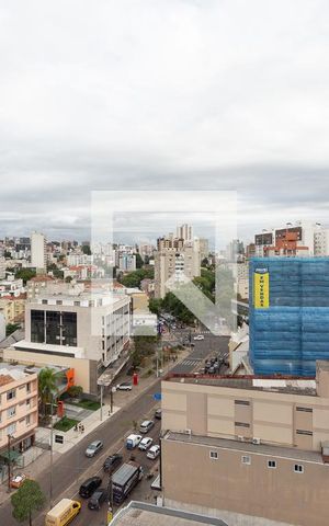 Apartamento à venda com 39m², 1 quarto e 2 vagas Apartamento à venda com 39m², 1 quarto e 2 vagasVista