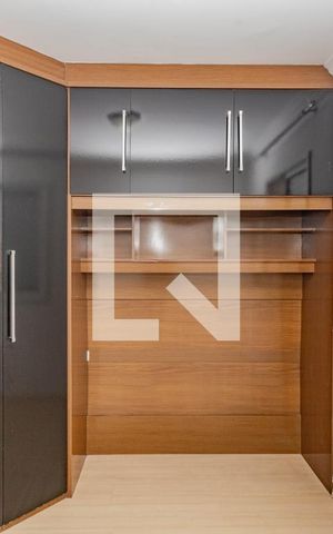 Apartamento para alugar com 48m², 2 quartos e 1 vagaQuarto 1