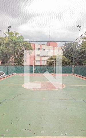 Apartamento para alugar com 48m², 2 quartos e 1 vagaQuadra Esportiva