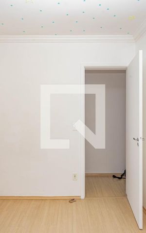 Apartamento para alugar com 48m², 2 quartos e 1 vagaQuarto 2