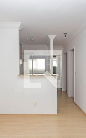 Apartamento para alugar com 48m², 2 quartos e 1 vagaSala