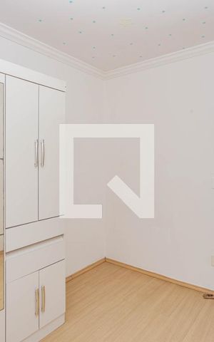 Apartamento para alugar com 48m², 2 quartos e 1 vagaQuarto 2