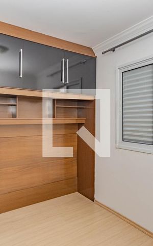 Apartamento para alugar com 48m², 2 quartos e 1 vagaQuarto 1
