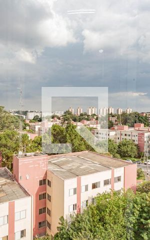 Apartamento para alugar com 48m², 2 quartos e 1 vagaVista