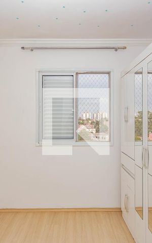 Apartamento para alugar com 48m², 2 quartos e 1 vagaQuarto 2