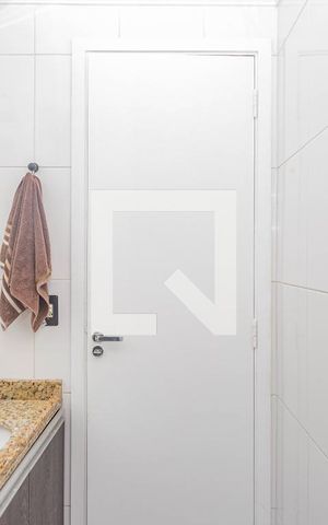 Apartamento para alugar com 48m², 2 quartos e 1 vagaBanheiro