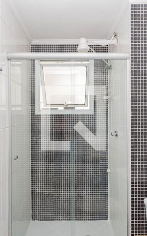 Apartamento para alugar com 48m², 2 quartos e 1 vagaBanheiro