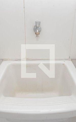 Apartamento para alugar com 48m², 2 quartos e 1 vagaÁrea de Serviço