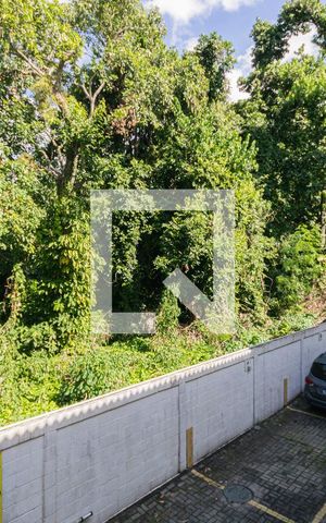 Casa de condomínio para alugar com 91m², 3 quartos e 1 vaga Casa de condomínio para alugar com 91m², 3 quartos e 1 vagaVista do Corredor
