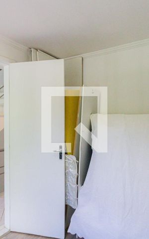 Casa de condomínio para alugar com 91m², 3 quartos e 1 vaga Casa de condomínio para alugar com 91m², 3 quartos e 1 vagaQuarto 2