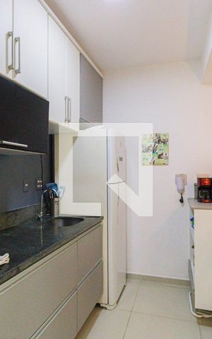 Casa de condomínio para alugar com 91m², 3 quartos e 1 vaga Casa de condomínio para alugar com 91m², 3 quartos e 1 vagaCozinha