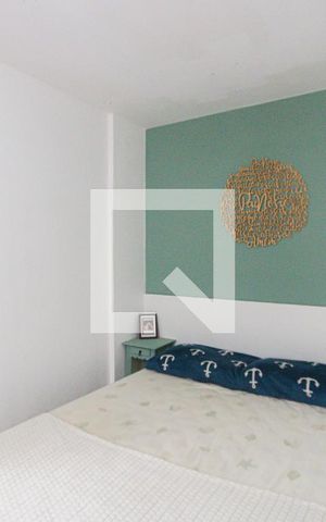 Casa de condomínio para alugar com 91m², 3 quartos e 1 vaga Casa de condomínio para alugar com 91m², 3 quartos e 1 vagaQuarto 1