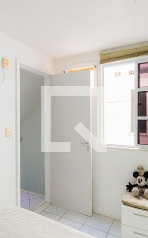 Casa de condomínio para alugar com 91m², 3 quartos e 1 vaga Casa de condomínio para alugar com 91m², 3 quartos e 1 vagaQuarto 1