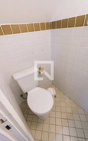 Casa de condomínio para alugar com 91m², 3 quartos e 1 vaga Casa de condomínio para alugar com 91m², 3 quartos e 1 vagaLavabo
