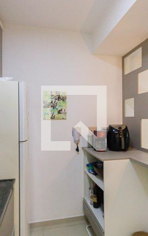 Casa de condomínio para alugar com 91m², 3 quartos e 1 vaga Casa de condomínio para alugar com 91m², 3 quartos e 1 vagaCozinha