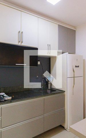 Casa de condomínio para alugar com 91m², 3 quartos e 1 vaga Casa de condomínio para alugar com 91m², 3 quartos e 1 vagaCozinha