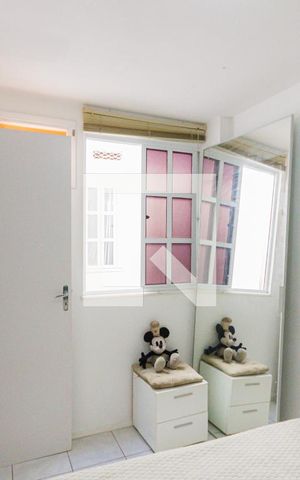 Casa de condomínio para alugar com 91m², 3 quartos e 1 vaga Casa de condomínio para alugar com 91m², 3 quartos e 1 vagaQuarto 1