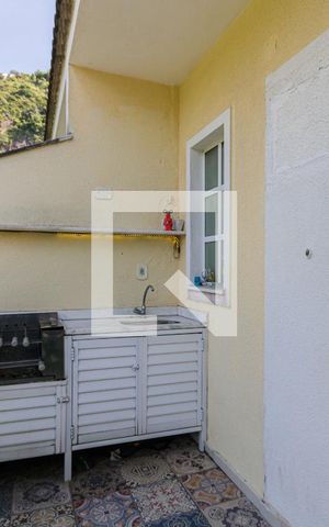 Casa de condomínio para alugar com 91m², 3 quartos e 1 vaga Casa de condomínio para alugar com 91m², 3 quartos e 1 vagaVaranda da Suíte
