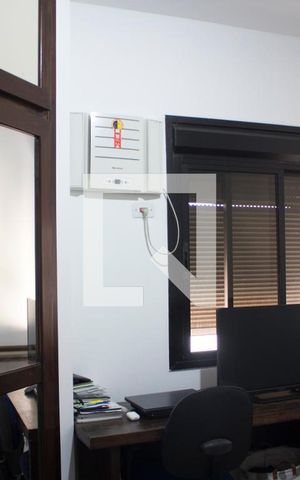 Studio para alugar com 40m², 1 quarto e 1 vaga Studio para alugar com 40m², 1 quarto e 1 vagaStudio