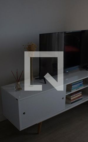 Studio para alugar com 40m², 1 quarto e 1 vaga Studio para alugar com 40m², 1 quarto e 1 vagaStudio