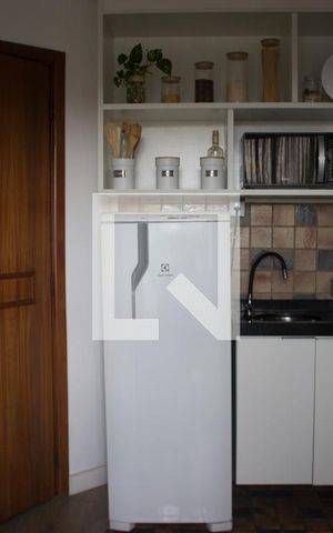 Studio para alugar com 40m², 1 quarto e 1 vaga Studio para alugar com 40m², 1 quarto e 1 vagaStudio