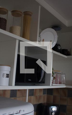 Studio para alugar com 40m², 1 quarto e 1 vaga Studio para alugar com 40m², 1 quarto e 1 vagaStudio