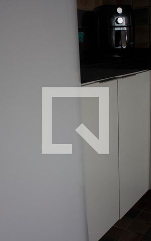 Studio para alugar com 40m², 1 quarto e 1 vaga Studio para alugar com 40m², 1 quarto e 1 vagaStudio