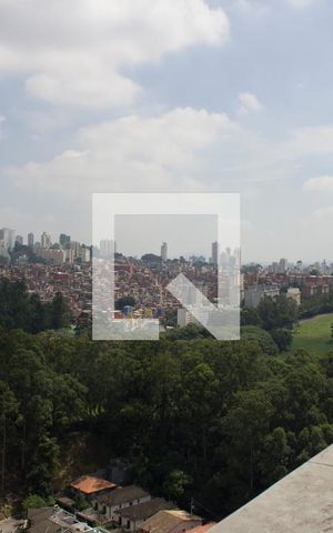 Studio para alugar com 40m², 1 quarto e 1 vaga Studio para alugar com 40m², 1 quarto e 1 vagaVaranda