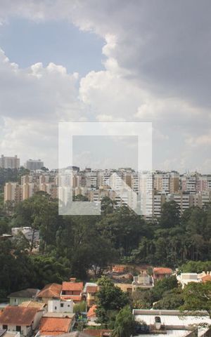 Studio para alugar com 40m², 1 quarto e 1 vaga Studio para alugar com 40m², 1 quarto e 1 vagaVaranda