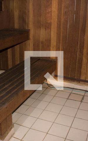 Studio para alugar com 40m², 1 quarto e 1 vaga Studio para alugar com 40m², 1 quarto e 1 vagaÁrea comum