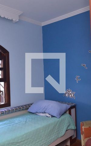 Casa à venda com 176m², 3 quartos e 2 vagasQuarto 2