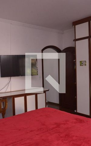 Casa à venda com 176m², 3 quartos e 2 vagasQuarto 3