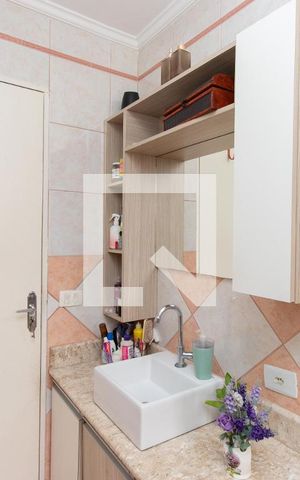 Casa à venda com 155m², 2 quartos e 2 vagas Casa à venda com 155m², 2 quartos e 2 vagasBanheiro Social