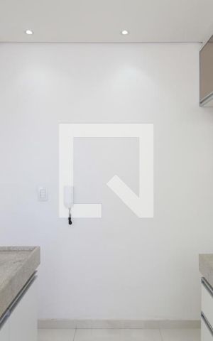 Apartamento para alugar com 50m², 2 quartos e 1 vagaCozinha e Área de Serviço