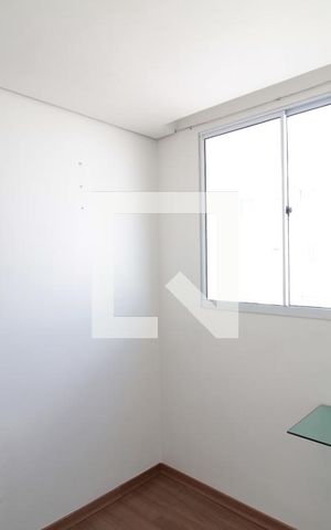 Apartamento para alugar com 50m², 2 quartos e 1 vagaQuarto 2