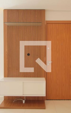 Apartamento para alugar com 50m², 2 quartos e 1 vagaSala