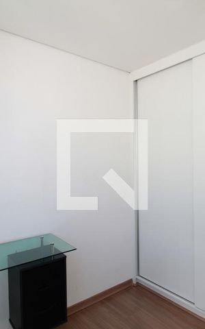 Apartamento para alugar com 50m², 2 quartos e 1 vagaQuarto 2