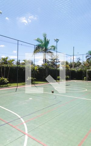 Apartamento para alugar com 50m², 2 quartos e 1 vagaQuadra Esportiva