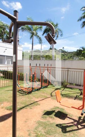 Apartamento para alugar com 50m², 2 quartos e 1 vagaAcademia