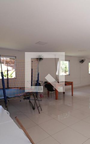 Apartamento para alugar com 50m², 2 quartos e 1 vagaÁrea comum