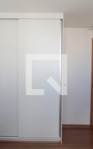 Apartamento para alugar com 50m², 2 quartos e 1 vagaQuarto 2