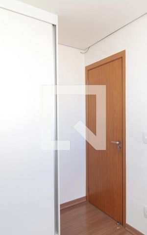 Apartamento para alugar com 50m², 2 quartos e 1 vagaQuarto 2