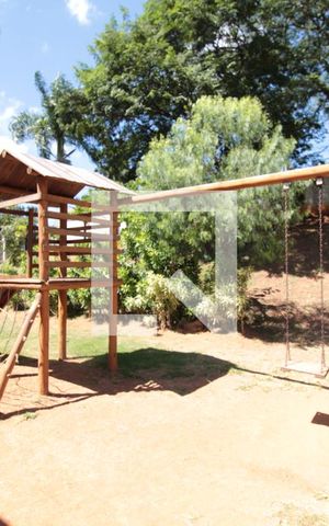 Apartamento para alugar com 50m², 2 quartos e 1 vagaPlayground