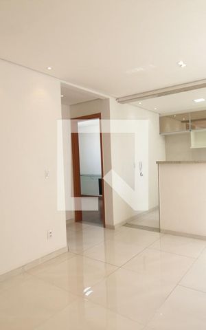 Apartamento para alugar com 50m², 2 quartos e 1 vagaSala